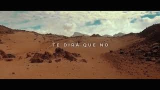 El Desierto de Dios Music Video