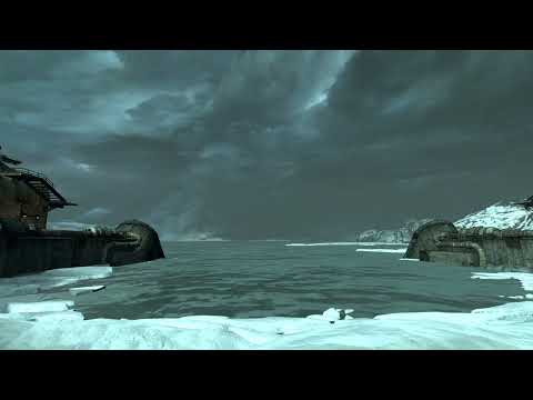 Unreal Tournament 3 - Frozen Babylon (Ambient) Extended