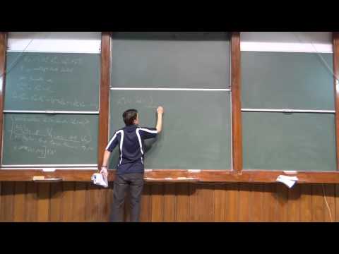 Computing superstring and field-theory scattering amplitudes with pure spinors - lecture 3