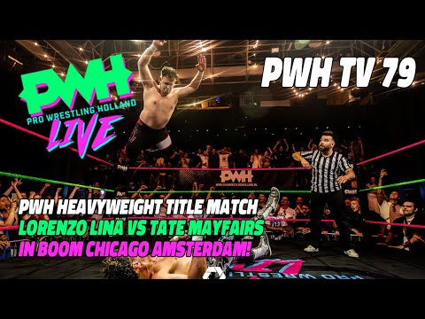 PWH TV 2025