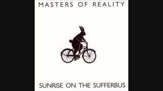 Masters Of Reality - She Got Me (When She Got Her Dress On)