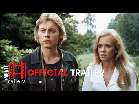 Endless Night (1972) Trailer | Hayley Mills, Hywel Bennett, Britt Ekland Movie