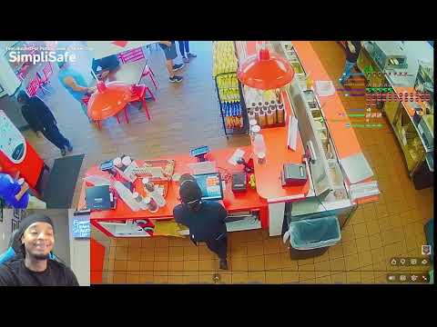 FlightReacts To Things Go Left For Teen After He Got Caught Putting Soda in Water Cup!