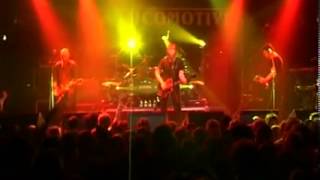 NEW MODEL ARMY - Whirlwind (Bootleg)