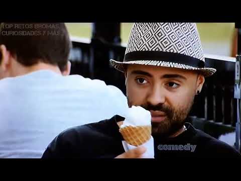 PEGADINHA 03: Homens cai na Pegadinha da Mulher Cega | CEGA PAQUERADORA