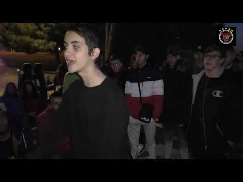 Blazis vs Solves - 4tos "Winter League J6"