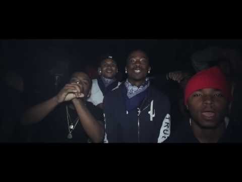 RobbieOwe x ChiicoCenz x PoppaXo x GoGetta.Kb - ChuncyNaybors ANTHEM SHOT BY | @MARLEYDONFILMS