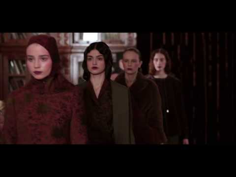 Lake Studio Fall/Winter 2017-2018