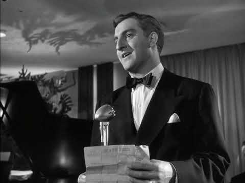 Doris Day & Danny Thomas - I'll See You in My Dreams (1951) - FINALE (I Wish I Had a Girl, 1909)