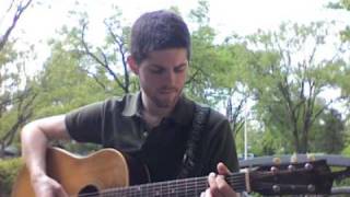 The Ghost Inside Our House - Cloud Cult cover