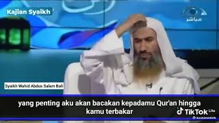 Download lagu @ruqyah nasioal_(Syaikh Wahid Abdussalam Bali) menantang jin masuk ke dalam tubuh nya mp3