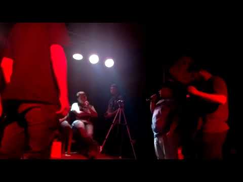 Cristo vs Franco vs - 8vos RapFestMatanzero III 14/01