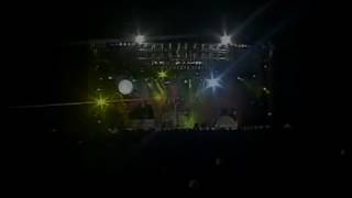 LOS TEMERARIOS &quot;COMO TU&quot; EN VIVO!!.