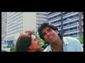 Tere Liye Rehta Hain Dil Bekarar Paandav 1995 Akshay Kumar Kumar Sanu Alka Yagnik