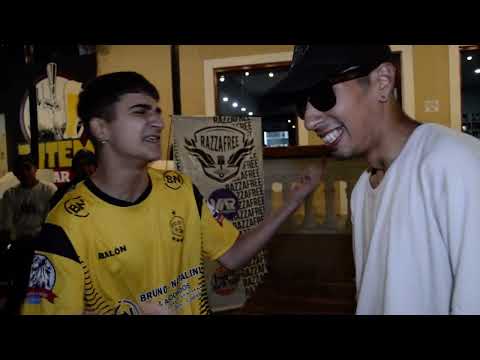 Notha vs Kiro vs B the RM //OCTAVOS // TORNEO RANGO 4 // FECHA 6 // Razza Free