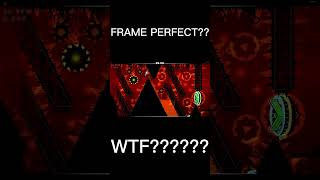 Download lagu SAKUPEN HELL HAS A FRAME PERFECT??? #shorts #geometrydash #gd #gmd mp3