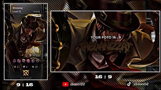 Download lagu 2 PRESET ML SOUND SEREM DANZA KUDURO๐๐๐ถ UKURAN 9:16 & 16:9 DIBAWAH 5MB & XML FYP VIRAL TIK TOKโผ๏ธ mp3 Download lagu 2 PRESET ML SOUND SEREM DANZA KUDURO๐๐๐ถ UKURAN 9:16 & 16:9 DIBAWAH 5MB & XML FYP VIRAL TIK TOKโผ๏ธ mp3