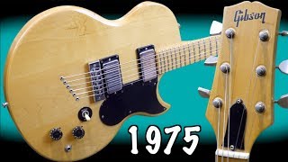 Video thumbnail for I Told YOU to Be Careful, but then I Broke It... | 1975 Gibson L6 Midnight Special | Review + Demo by The Trogly's Guitar Show