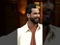 Kya Harsh Gujral Hai Vicky Kaushal Ke Rishtedaar The Kapil Sharma Show TKSS Shorts