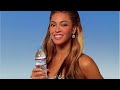 Beyoncé For Crystal Geyser Water For Japan 2008