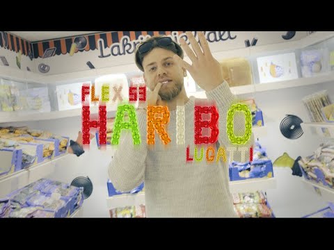 FLEX53 X LUGATTI X TRAYA - HARIBO