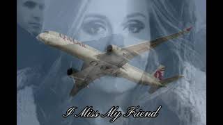 Darryl Worley - I Miss My Friend