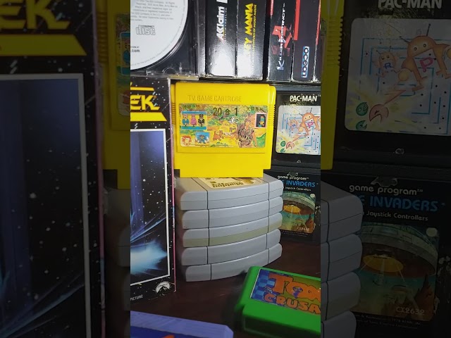 Vídeo relacionado con Kueohse 50 Minutos Retro Vacío Casete, Doble Cara, Pequeño Disco Abierto De Metal, Cartucho Vacío