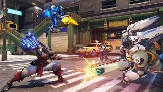 [OVERWATCH2]popo杯