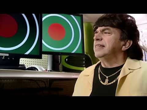 Bob Gratton - Ordinateur - Total Mart