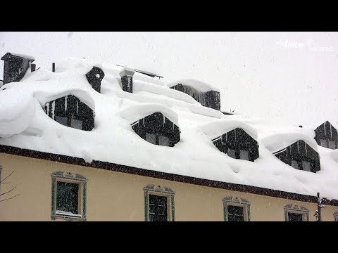 St. Anton am Arlberg - 09.01.2019
