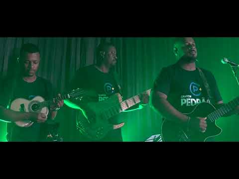 COSTUMES IGUAIS - NA BOCA DO POVO