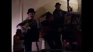 A Thousand Goodnights