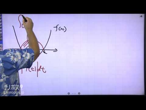酒井翔太のどすこい数学 part18(微分・積分⑧)
