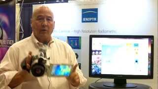 Infrared Camera Technology -- JENOPTIK