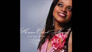 It&#39;s Not Over by Karen Clark Sheard
