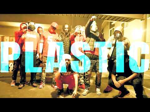 STB500 - Plastic (p. ReuelStopPlayin)