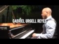Gabriel Urgell Reyes - Ernesto Lecuona, ...Y la negra bailaba !!