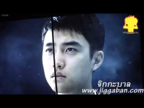 160911 EXO PLANET #3 - The EXO’rDIUM – in BANGKOK