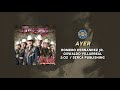 Los Invasores de Nuevo León - Ayer ( Audio Oficial )