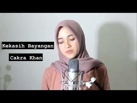 Kekasih bayangan cakra khan cover ii fina nugraheni ii indonesia
