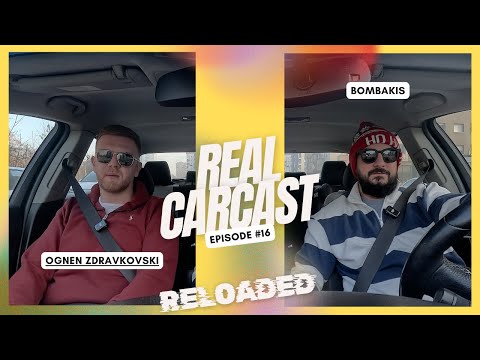 Ognen Zdravkovski - Eden menadzer od Srbija manipulira so makedonskiot narod