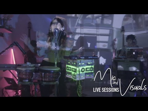 Linica x Doris Vespa - El Ratón | MIC AND VISUALS