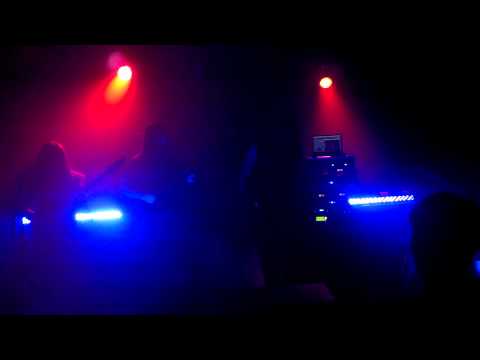 Ovid's Withering - Murder to Dissect 4.20.2014