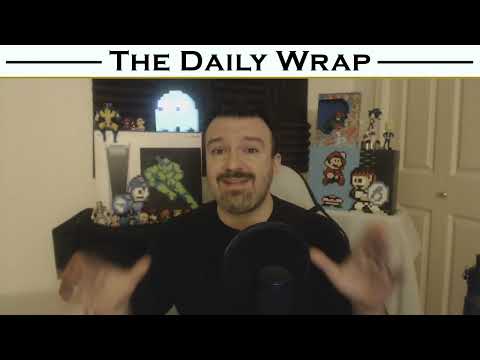 The Daily Wrap: Sept. 19, 2022 - Podcast Updates, More MW2 Beta Fun, Disney Dreamlight Valley CHILL