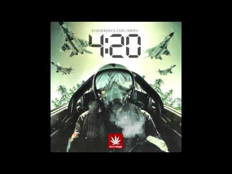 A฿ - ทัพเสียง Feat.Mrc