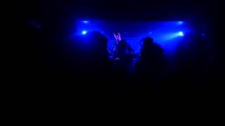 East India Youth - Hearts That Never @ King Tuts, Glasgow