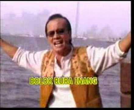 Victor Hutabarat - Dijohu Ahu Mulak