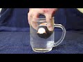 Shed Science 14 Buoyancy Experiments We All Live In A