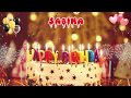 SABİHA Happy Birthday Song – Happy Birthday Sabiha – Happy birthday to you