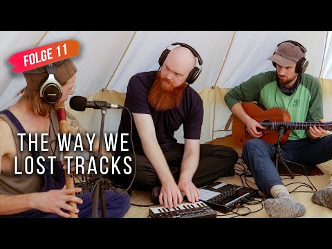The Way We Lost Tracks: The Last Song | Episode 11